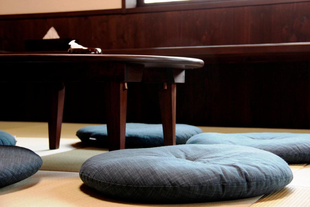 Tsuruga Sazanami Resort Chobei Zimmer foto