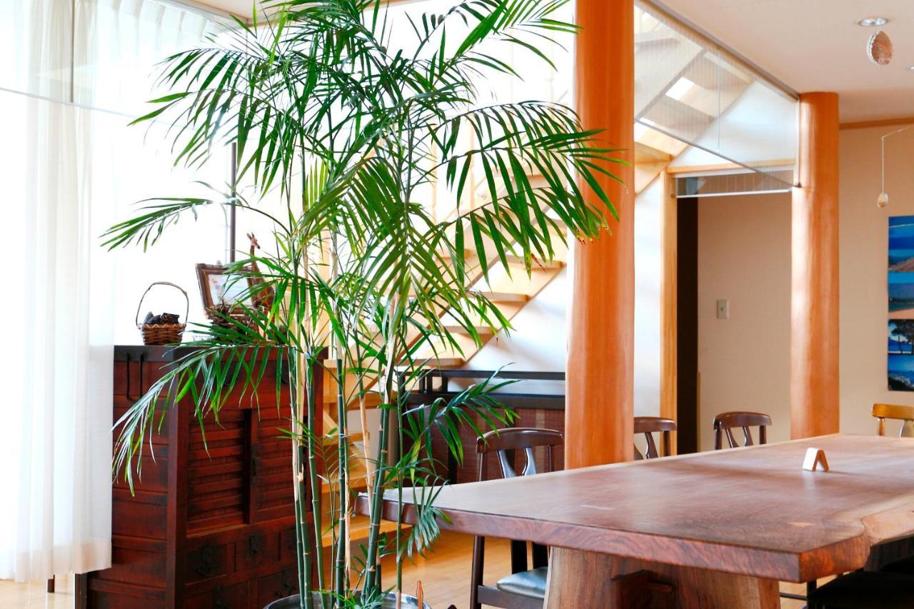 Tsuruga Sazanami Resort Chobei Exterior foto