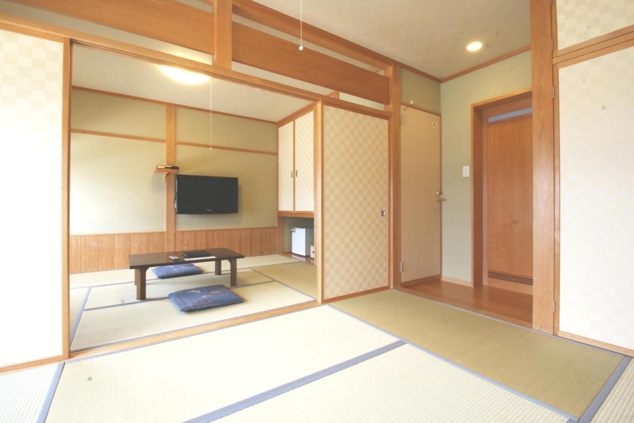 Tsuruga Sazanami Resort Chobei Exterior foto